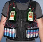 redbull o jaeger