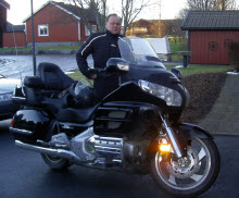 Svante GL1800
