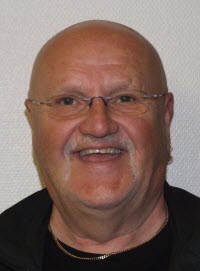Leif Sjöqvist